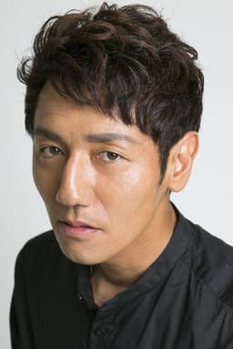 Photo of Tomohisa Yuge