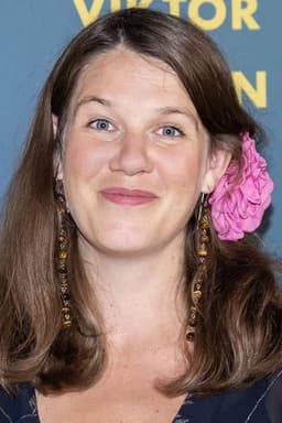 Photo of Anna Bruus Christensen
