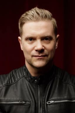 Photo of Craig Blundell