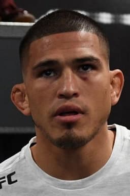 Photo of Anthony Pettis