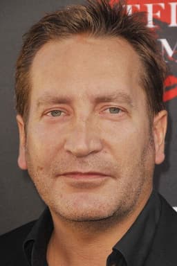 Photo of Ronan Vibert