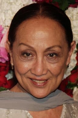 Photo of Ching Valdes-Aran