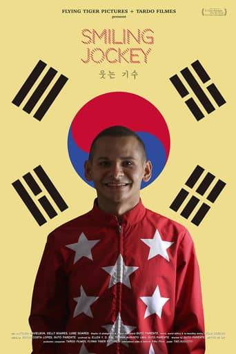 Poster for Smiling Jockey
