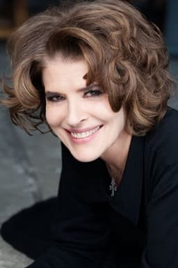 Photo of Fanny Ardant