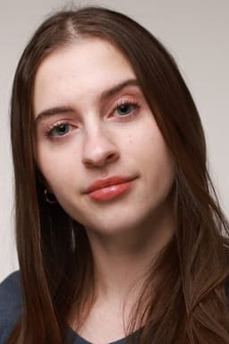 Photo of Delia Istoc