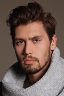 Photo of Serhan Onat