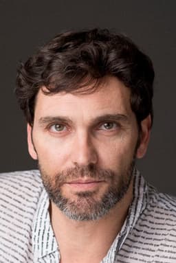 Photo of Néstor Arnas