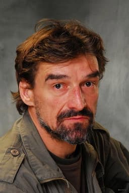 Photo of Milan Pleština