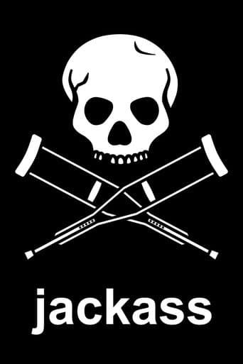 Poster for Jackass