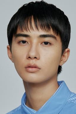 Photo of Hiroto Takahashi