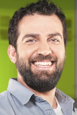Photo of Maksut Aşkar