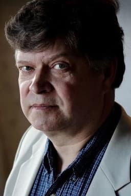 Photo of Joel Thingvall