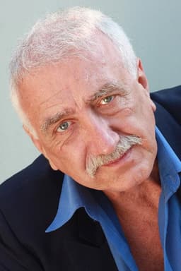 Photo of Fred Ponzlov