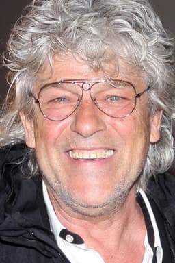 Photo of Didier Lavergne