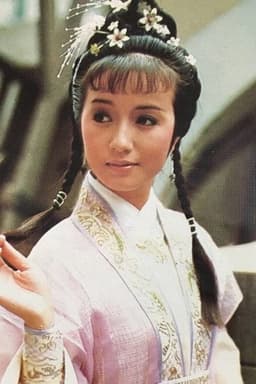 Photo of Lau Hung-Fong