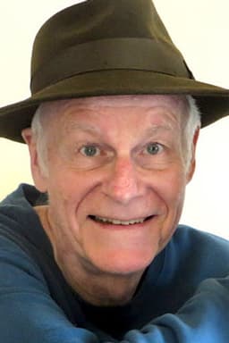 Photo of John Roarke