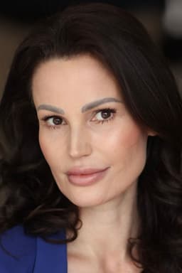 Photo of Katharina Gerhardt
