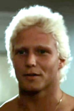 Photo of Mike Montana