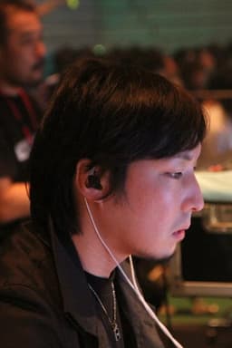 Photo of Kei Suzuki