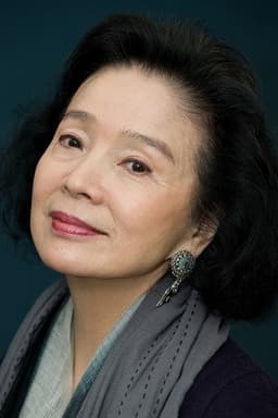 Photo of Yoon Jeong-hee