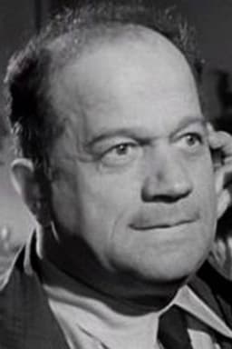 Photo of Frederick Schiller
