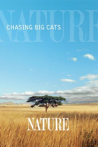 Poster for Chasing Big Cats