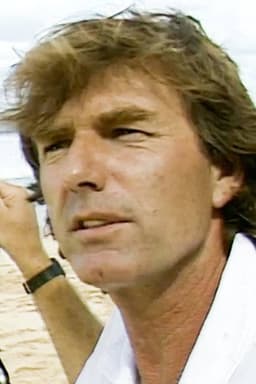 Photo of Bill Delaney