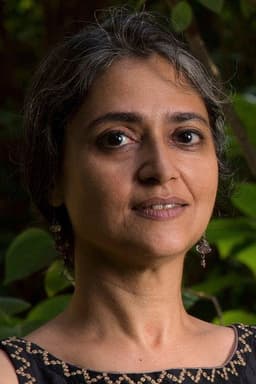 Photo of Gitanjali Rao