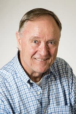 Photo of Ray Kahnert