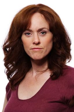 Photo of Jennifer Hennessy