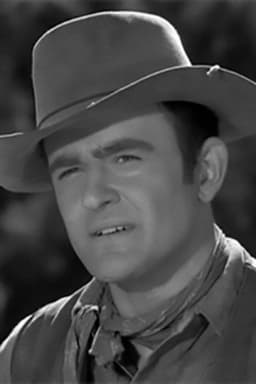 Photo of John Erwin