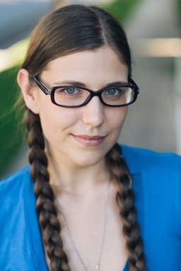 Photo of Laura Post