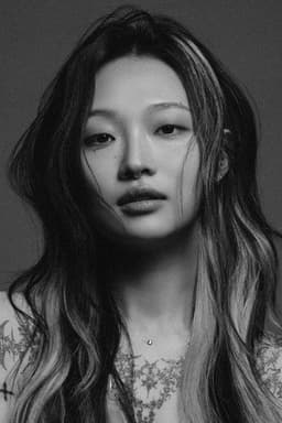 Photo of Yeonseo
