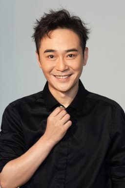 Photo of Xun Ruan