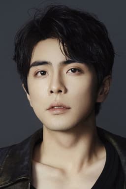 Photo of Wang Nan