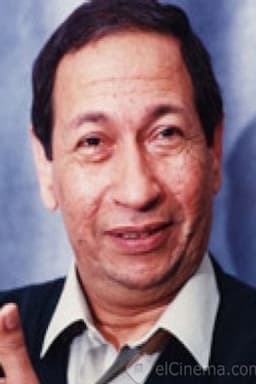 Photo of Mohye El Din Abdel Mohsen