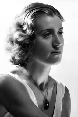 Photo of Assia Granatouroff