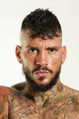 Photo of Daniele Scardina
