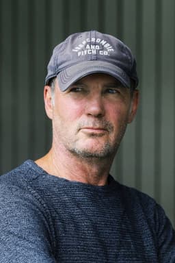 Photo of Marcus Off
