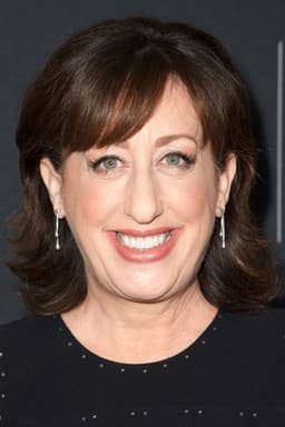Photo of Beth Hall