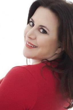 Photo of Daniela Terreri