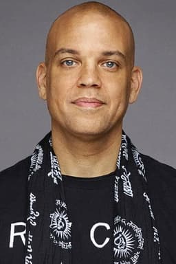 Photo of Quincy Jones III