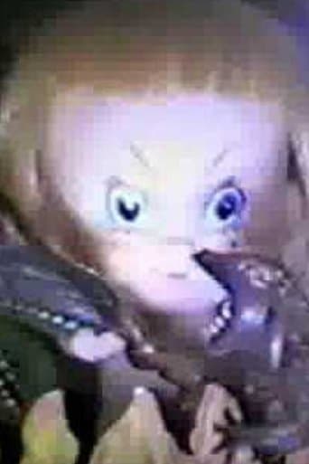 Poster for Toy Porno
