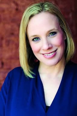 Photo of Kirsten O'Brien