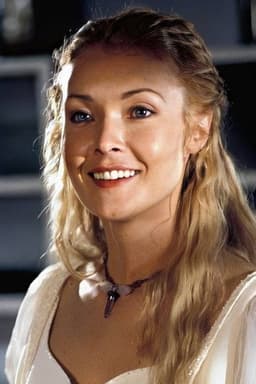 Photo of Chantell Stander