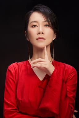 Photo of Wen Zhengrong