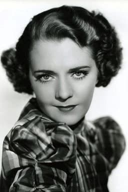 Photo of Ruby Keeler