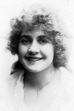 Photo of Violet Mersereau