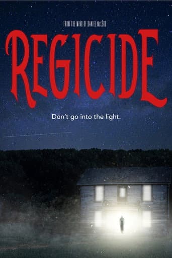 Poster for Regicide