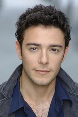 Photo of Hadi Tabbal